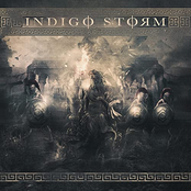 Indigo Storm: Willow