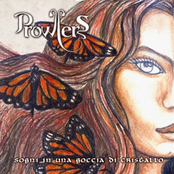 Sogni in una goccia di cristallo