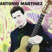 antonio martinez 