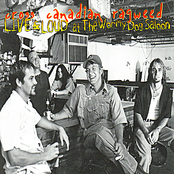 Down At The Harbor by Cross Canadian Ragweed