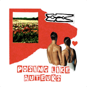 Posing Like Auteurs