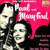 Josephine by Les Paul & Mary Ford