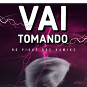 VAI TOMANDO NO PIQUE DOS KAMIKZ