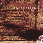 Black Night by The Eternal Afflict
