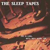 the sleep tapes