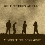 Aus der Tiefe des Raumes