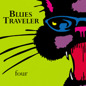 Blues Traveler: Four