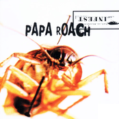 Broken Home by Papa Roach