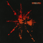 Fire In The Night Sky Forever