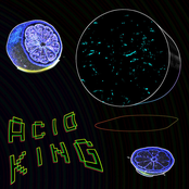 Acid King