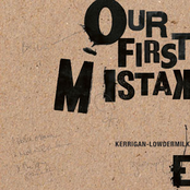 Matt Doyle: Our First Mistake