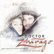 Zhivago by Ludovico Einaudi