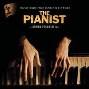 Chopin: The Pianist (Original Motion Picture Soundtrack)