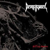 Death Angel: Killing Season