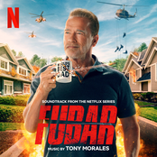 FUBAR (Soundtrack From the Netflix Series)