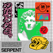serpent lp