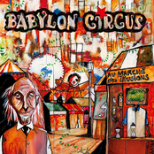 Au Marché Des Illusions