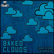 Thirty Four Sharks EP
