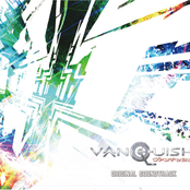 VANQUISH ORIGINAL SOUNDTRACK