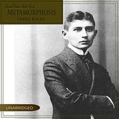 Metamorphosis (Franz Kafka, Unabridged)