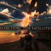 Searching For Satellites: Searching for Satellites EP