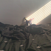 please, promise you'll stay