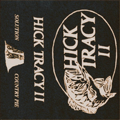 Hick Tracy II