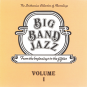 Big Band Jazz (Volume I) From the Beginnings to the Fifties