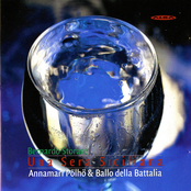 Storace: Una Sera Siciliana