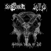 Abominable Trinity of Evil