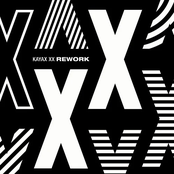 Kayax XX Rework