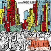 Electrixx - Tokyo Rush