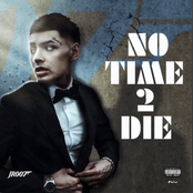 No Time 2 Die