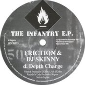 The Infantry EP