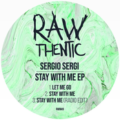 Stay with Me EP