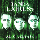 Vuelvete A Ir by Banda Express