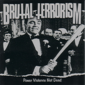 Power Violence Not Dead