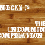 The Uncommon Compilation