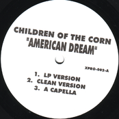 American Dream/Harlem USA Single