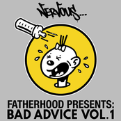 Bad Advice, Vol. 1 (Fatherhood Presents)