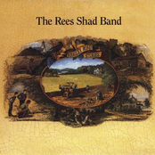 the rees shad band