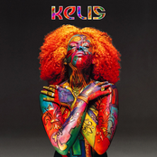 Kelis: Kaleidoscope