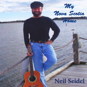 My Nova Scotia Home