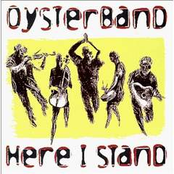 Kantele by Oysterband