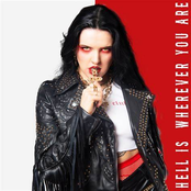 Hell Is wherever You Are - Single
