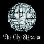 The City Skyscape (Self-Titled)