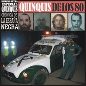 Quinquis De Los 80