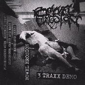 3 TRAXX DEMO