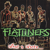 Numero Ocho by The Flatliners