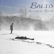 Balto: October's Road